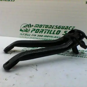 Foto de Estribera trasera izquierda Honda CBF 125 M referencia 166-22-34805 foto 4
