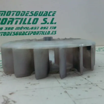 Foto de Ventilador del plato magnetico Kymco Agility city 125 referencia 231-23-44960