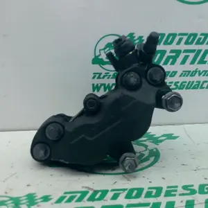 Foto de Pinza de freno delantera derecha Kawasaki Z 900 referencia 6-24-47578 foto 5