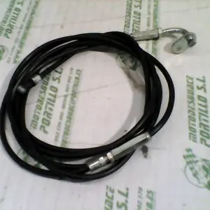 Foto de Cable cerradura asiento Kymco Grand dink 125 referencia 33-16-37524 foto 2