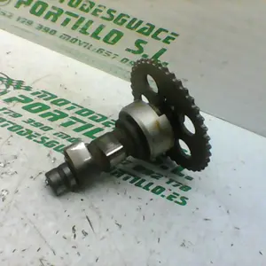 Foto de Árbol de levas Yamaha VIRAGO 250 referencia 207-16-25826 foto 4