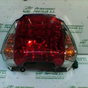 Foto de Piloto trasero Kymco Vitality 50 referencia 264-19-23185 foto 7