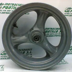 Foto de Llanta delantera Suzuki Estilete 50 referencia 112-19-21998 foto 2