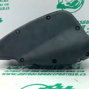 Foto de Caja de filtro Piaggio LIBERTY 125 - 05-08 referencia 294-23-45113 foto 7
