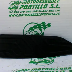 Foto de Alfombrilla derecha Kymco GRAND DINK 125 referencia 225-22-40098 foto 4