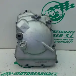 Foto de Tapa de encendido Yamaha XMAX 250 referencia 112-23-45207 foto 6