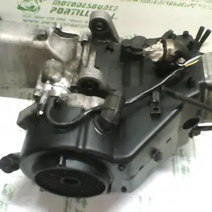 Foto de Motor Daelim Besbi 125 referencia 160-22-43197 foto 2