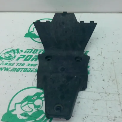 Foto de Portamatricula Honda CB 500XA referencia 415-23-47821