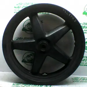 Foto de Llanta delantera Yamaha XMAX 250 referencia 307-22-37812 foto 6