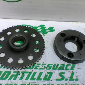Foto de Embrague Keeway RKV 125 referencia 326-22-42246 foto 12