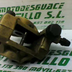 Foto de Pinza de freno delantera Piaggio Typhoon 50 referencia 442-22-40580 foto 14