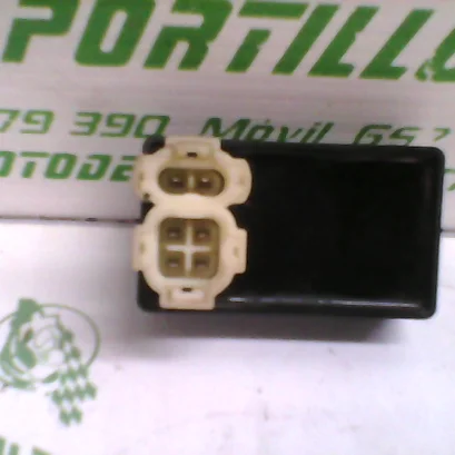 Foto de Cdi PIONNER QM-125-T referencia 50-18-12540