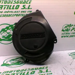 Foto de Tapa de encendido con bomba de agua Gilera Runner 50 referencia 106-18-34014 foto 3