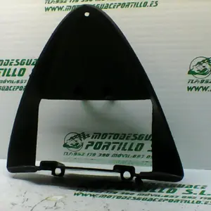 Foto de Protector de radiador Piaggio ZIP H2O 2T 3 50 referencia 66-16-23748 foto 5