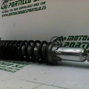 Foto de Amortiguador Yamaha YBR 125 i referencia 171-21-30505 foto 4