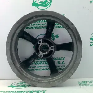 Foto de Llanta trasera Peugeot Satelis 125 referencia 213-22-37817 foto 7