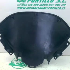 Foto de Carcasa trasera de cúpula Honda Pcx 125 referencia 375-24-48877