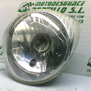 Foto de Faro delantero Honda CBF 125 M referencia 166-22-34794 foto 2