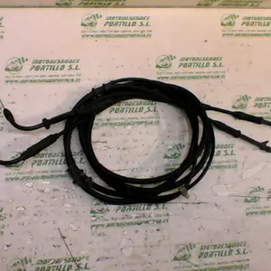 Foto de Cable acelerador Derbi BOULEVARD 125 12 referencia 285-18-16539