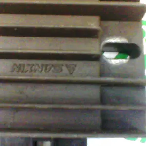 Foto de Regulador PIONNER XF-125T-10K referencia 1-19-20378 foto 2