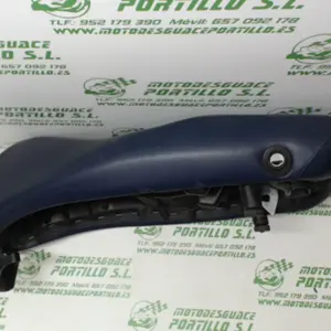 Foto de Asiento Peugeot Ludix 50 referencia 116-18-19948 foto 4