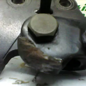 Foto de Patilla lateral Yamaha FZ1-N referencia 177-19-21715 foto 5