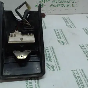Foto de Cuadro de instrumento Kawasaki Gpz 400 referencia 4-16-7896