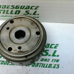 Foto de Plato magnetico Honda S-wing 125 referencia 241-19-22728 foto 4
