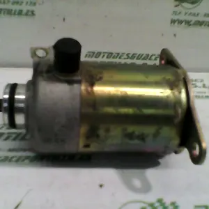 Foto de Motor de arranque Peugeot Tweet 50 4T referencia 92-23-45747 foto 17