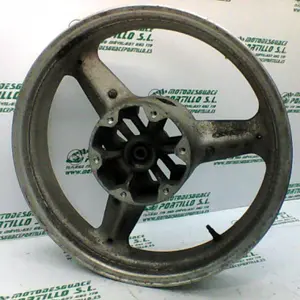 Foto de Llanta delantera Hyosung aquila 650 i referencia 27-19-18954 foto 1