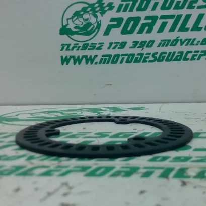 Foto de Rotor ABS Delantero Yamaha N MAX 125 referencia 394-23-46379