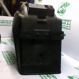 Foto de Guardabarro trasero Suzuki gsx 750 f referencia 355-19-27623 foto 2