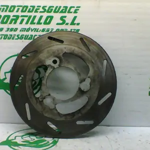 Foto de Disco de freno delantero BETA ARK referencia 458-22-41856 foto 1