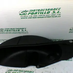 Foto de Guardabarro trasero Aprilia Habana 50 referencia 209-19-22887 foto 4