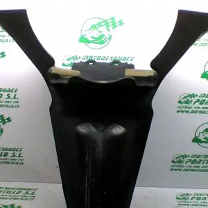 Foto de Portamatricula Yamaha TRICITY 125I referencia 307-21-35553 foto 2