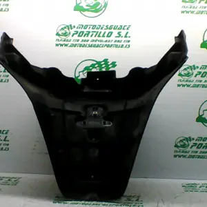Foto de Portamatricula Peugeot CITYSTAR 50 referencia 42-23-42139 foto 4