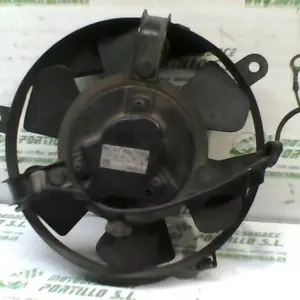 Foto de Ventilador del radiador Honda VFR 750 referencia 138-16-10300 foto 2