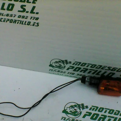 Foto de Intermitente trasero derecho Yamaha XJ 600 S DIVERSION referencia 128-19-20145