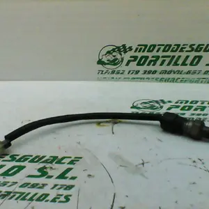 Foto de Sonda lambda Honda CBF 125 M referencia 166-22-34818 foto 6