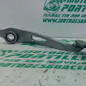 Foto de Palanca de freno trasero Kawasaki Z 900 referencia 6-24-47536 foto 3