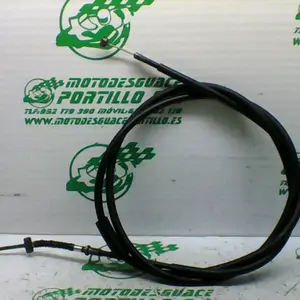 Foto de Cable de freno trasero Suzuki Burgman 125 referencia 99-23-43600 foto 1