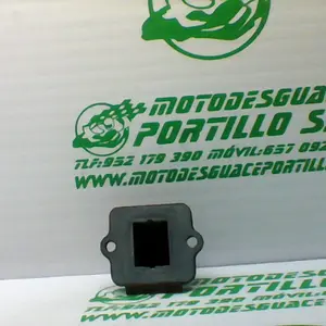 Foto de Caja de laminas Vespa ET2 50 referencia 101-19-27099 foto 6