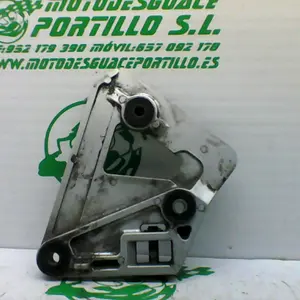 Foto de Estribera delantera izquierda Suzuki gsx 750 f referencia 165-22-37247