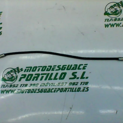 Foto de Cable cerradura asiento Keeway Outlook 125 referencia 191-18-17242