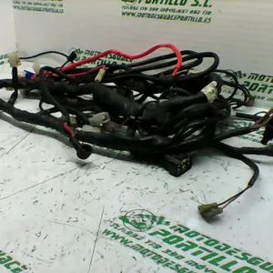 Foto de Instalación electrica Yamaha Cygnus x 125 referencia 425-21-32186 foto 7