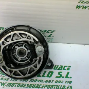Foto de Porta-zapata rueda delantera Piaggio ZIP Aire 2T 1 50 referencia 29-22-36167 foto 2
