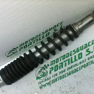 Foto de Amortiguador Honda CBF 125 M referencia 166-22-34766 foto 2
