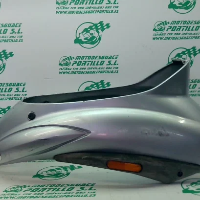 Foto de Carcasa trasera Piaggio LIBERTY 125 - 05-08 referencia 292-21-39605