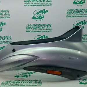 Foto de Carcasa trasera Piaggio LIBERTY 125 - 05-08 referencia 292-21-39605