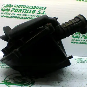 Foto de Caja de filtro Honda CBF 125 M referencia 166-22-34849 foto 2